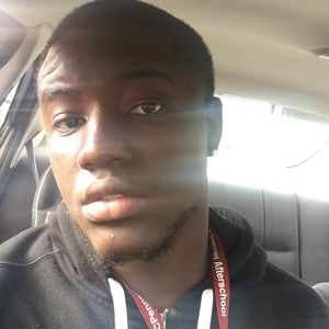 Meet your Posher, Isaiah